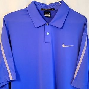 COPY - Nike golf shirt